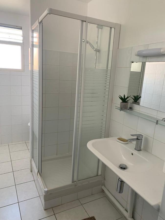 Séjour d’affaires ou de loisirs à Pointe à Pitre Extérieur photo